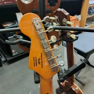 Squier Classic Vibe Strat 2